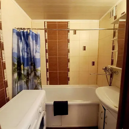 Appartamento Kamenny Dum