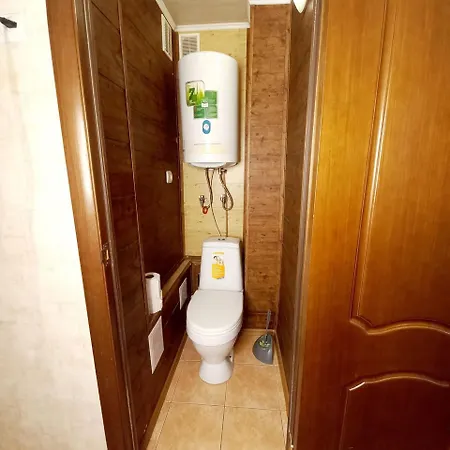 Appartamento Kamenny Dum *