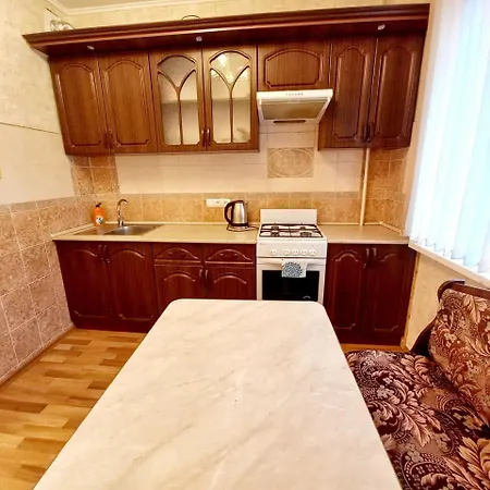 Apartament Kamenny Dum Ostrawa