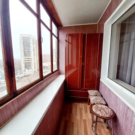 Kamenny Dum Appartamento Ostrava