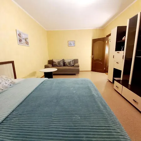 Appartamento Kamenny Dum *