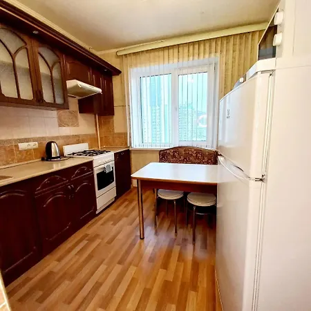 Appartamento Kamenny Dum