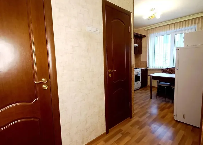 Appartamento Kamenny Dum