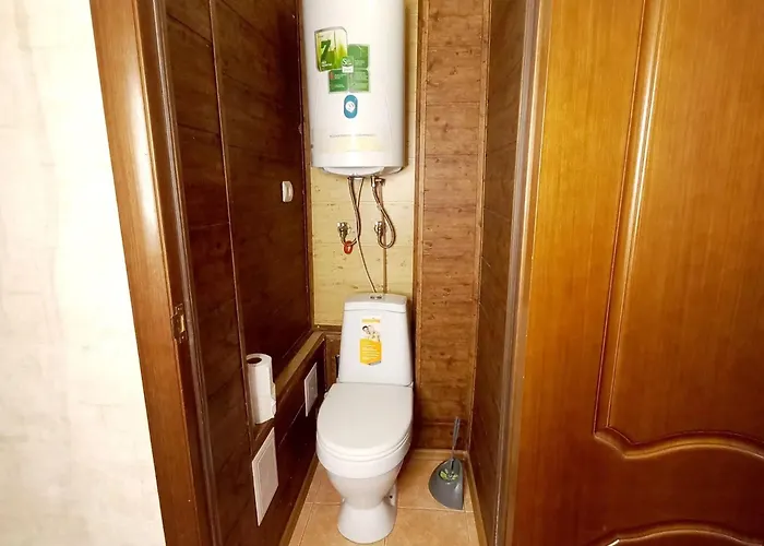 Appartamento Kamenny Dum *