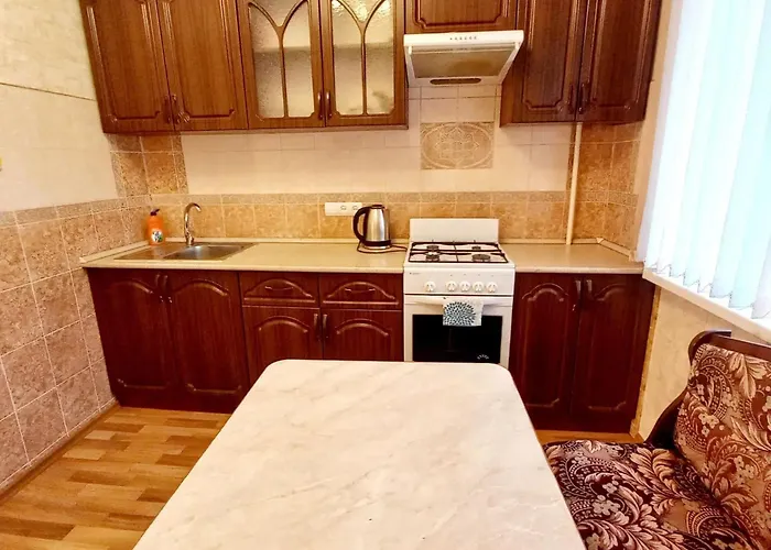 Appartamento Kamenny Dum Ostrava