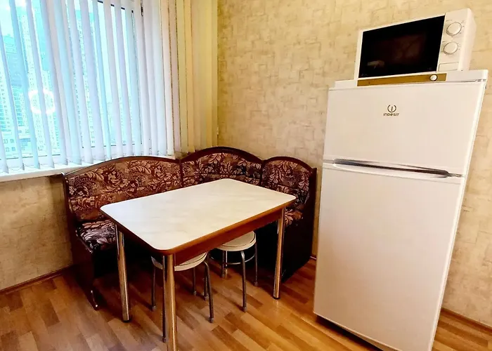 Kamenny Dum Appartamento