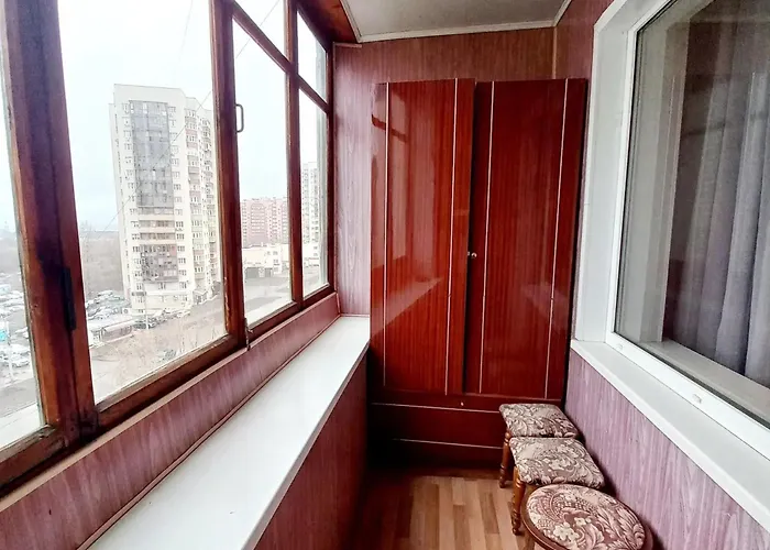 Kamenny Dum Appartamento Ostrava