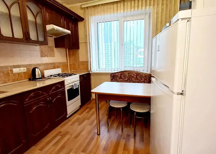 Appartamento Kamenny Dum